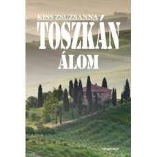 Toszkán álom     9.95 + 1.95 Royal Mail